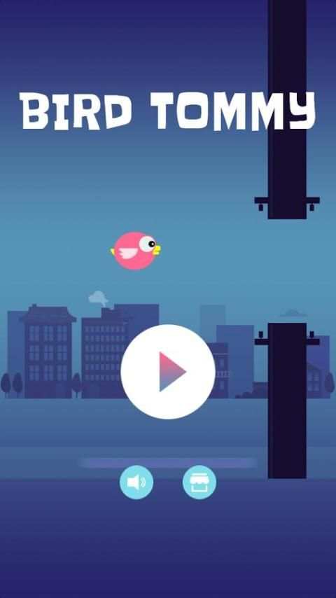 BIRD TOMMY screenshot 5