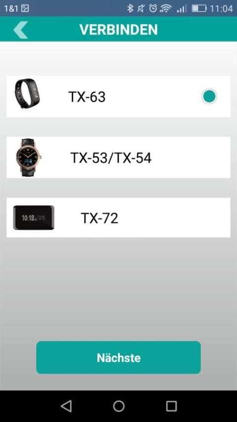 My Fitness Pro screenshot 4