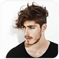 Hairstyles For Men