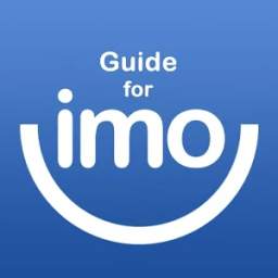 Guide for imo Video Call 1.7