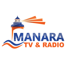 Manara TV أيقونة