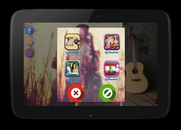 Cinta Bingkai Foto screenshot 2