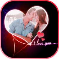 Love Photo Frames on 9Apps