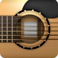 My Real Guitar Simulator on 9Apps