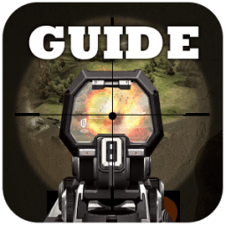 Guide for Modern Combat 5 icon