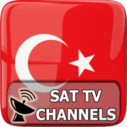 TV Turkey Sat Data icon