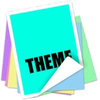 Theme Stickers on 9Apps