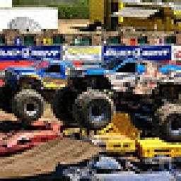 Fun спорта: Monster Truck