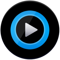HD Video Player icon