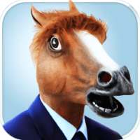 Animal Faces - Make Me Furry on 9Apps
