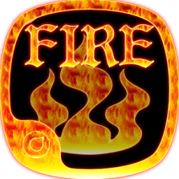 Ice and Fire أيقونة