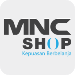 MNC Shop TV Shopping icon