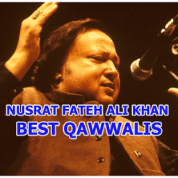 Nusrat Mp3 Qawwalis أيقونة