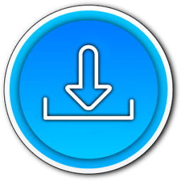 All Tube Video Downloader أيقونة