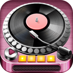 DJ Board Sim  иконка