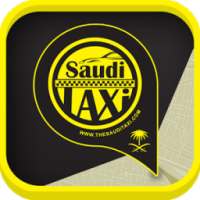 Saudi Taxi on 9Apps