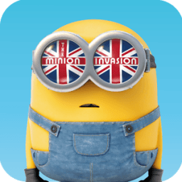 Minions Power Caps™ Guia Juego icon