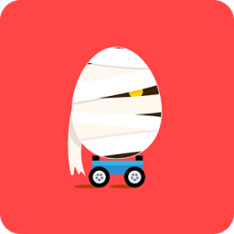 Egg Car - Don't Drop the Egg! иконка