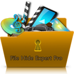 File Hide Expert - Hide It Pro icon