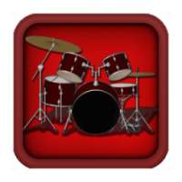 Drums Machine Full Kit