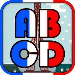 French Alphabet 2.41