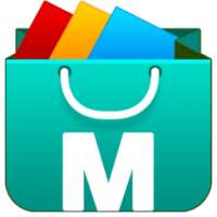 Mobi Market - App Store v5.4 on 9Apps