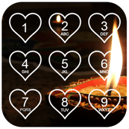 Diwali AppLock आइकन
