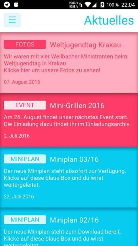 Miniapp скриншот 2