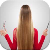 Hair Growth Tips ✪ Treatment on 9Apps