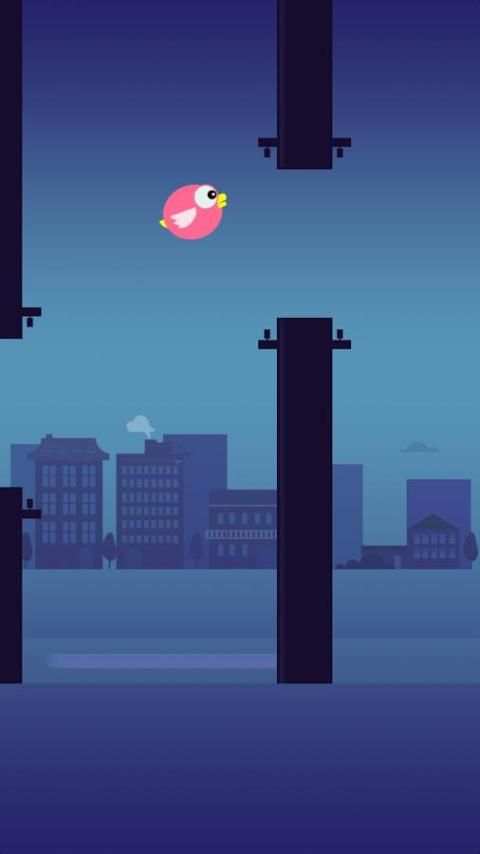 BIRD TOMMY screenshot 4