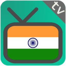 India TV Channels 1.3