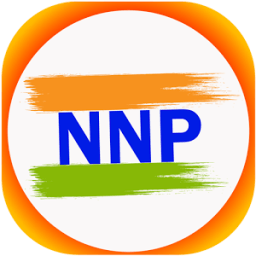 NNP आइकन
