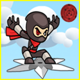 Ninja Samurais आइकन