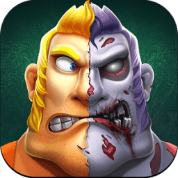 ikon Crazy Zombies