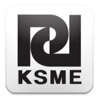 KSME 2015 Annual Meeting