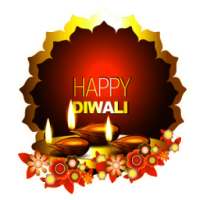 Happy Diwali Photo frames on 9Apps