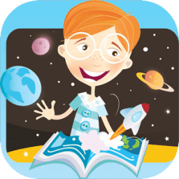 قصص اطفال ممتعة icon