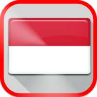 Indonesia TV on 9Apps