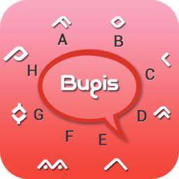 Bugis Keyboard