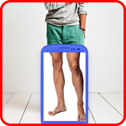 X-Ray Girls Scanner Prank أيقونة