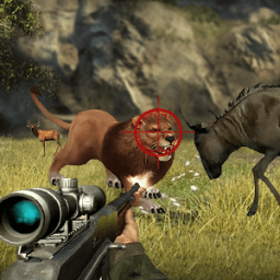 SWAT 2016: Legend Hunter icon