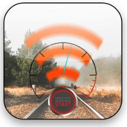 Wifi Booster Mega prank icon