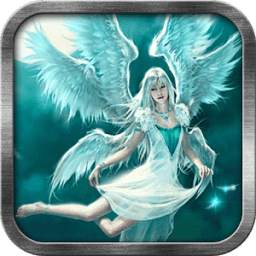Water Fairy Live Wallpaper 1.1