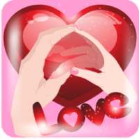 Love Calculator Game Prank on 9Apps