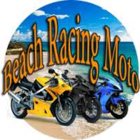 Beach Racing Moto 3d