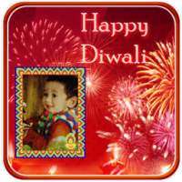 Diwali Photo Frames