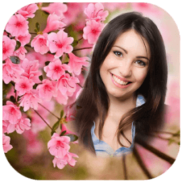 Sakura Photo Frames आइकन