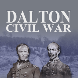 Dalton Civil War आइकन
