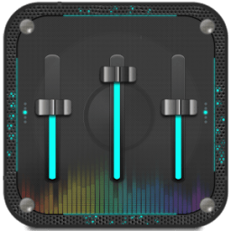 Music Sound Booster icon