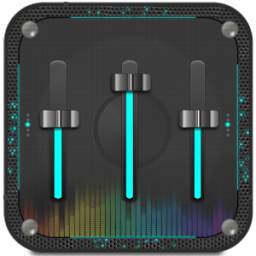 Music Sound Booster 1.0